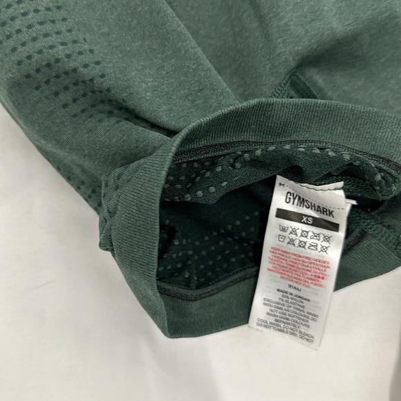 Gymshark Vital Seamless 2.0 Shorts Size XS - Picture 5 of 6